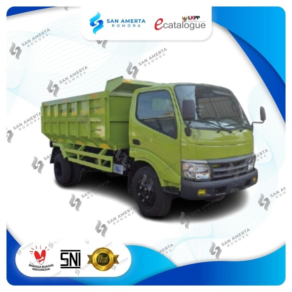 Hino Dutro