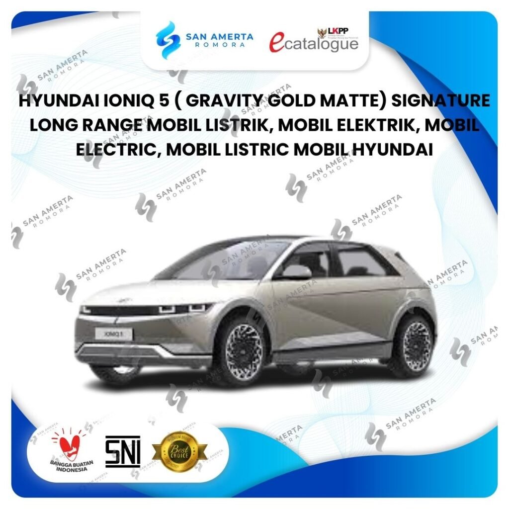 Hyundai Ioniq 5