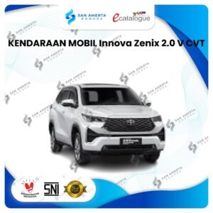 Kijang Innova Zenix