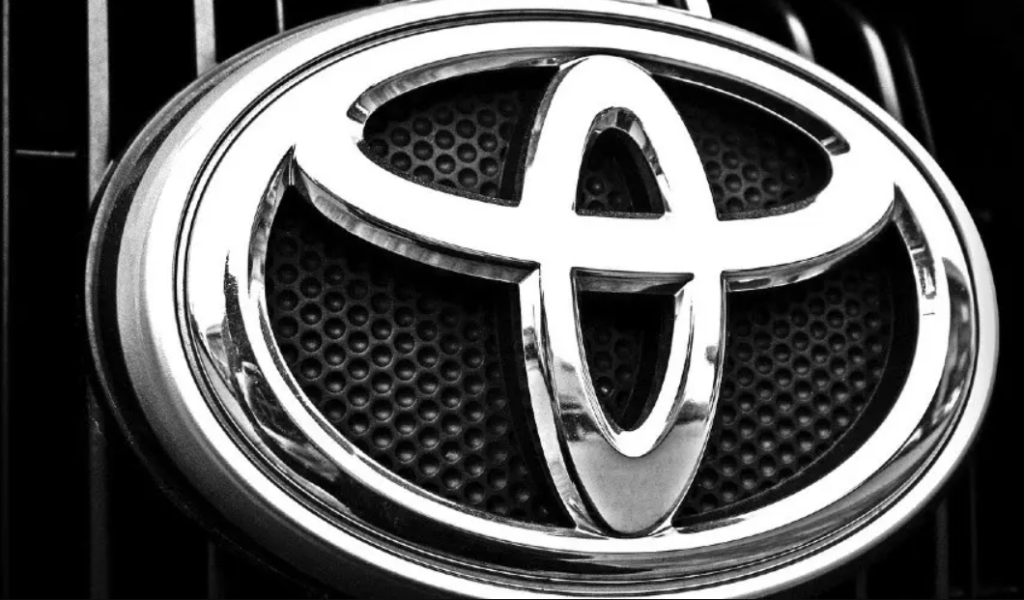 Mobil Toyota