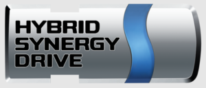 Mobil Hybrid Toyota
