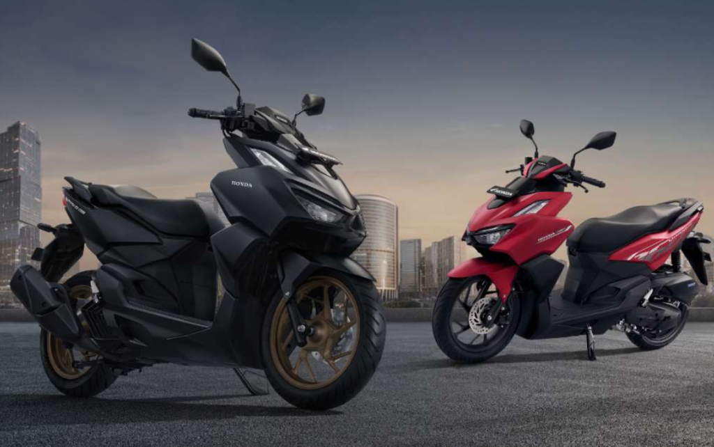 Honda Vario 160