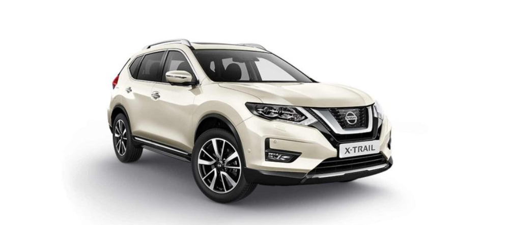 New Nissan X-Trail: Pilihan Tepat untuk Penggemar SUV Modern
