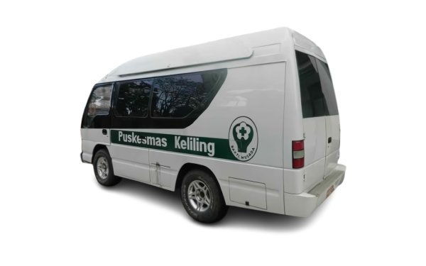 Ambulance Pusling