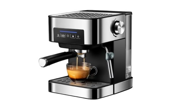 Mesin Pembuat Kopi