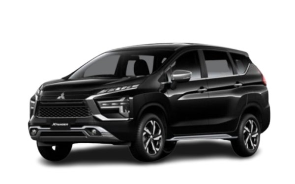Mitsubishi Expander