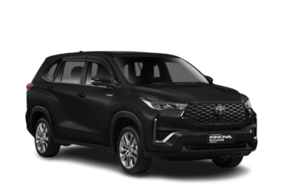 Toyota Innova Zenix