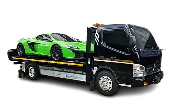 mobil towing