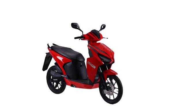 motor listrik gesits