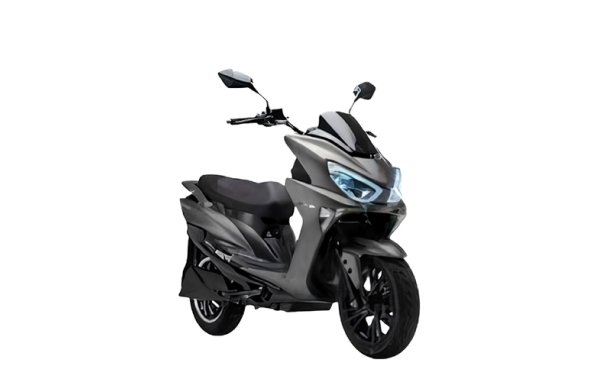 motor listrik