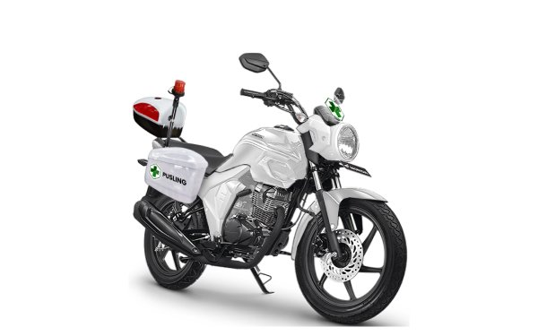motor pusling