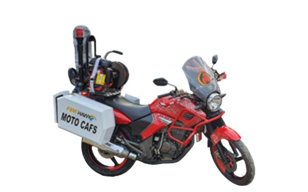 motor rescue