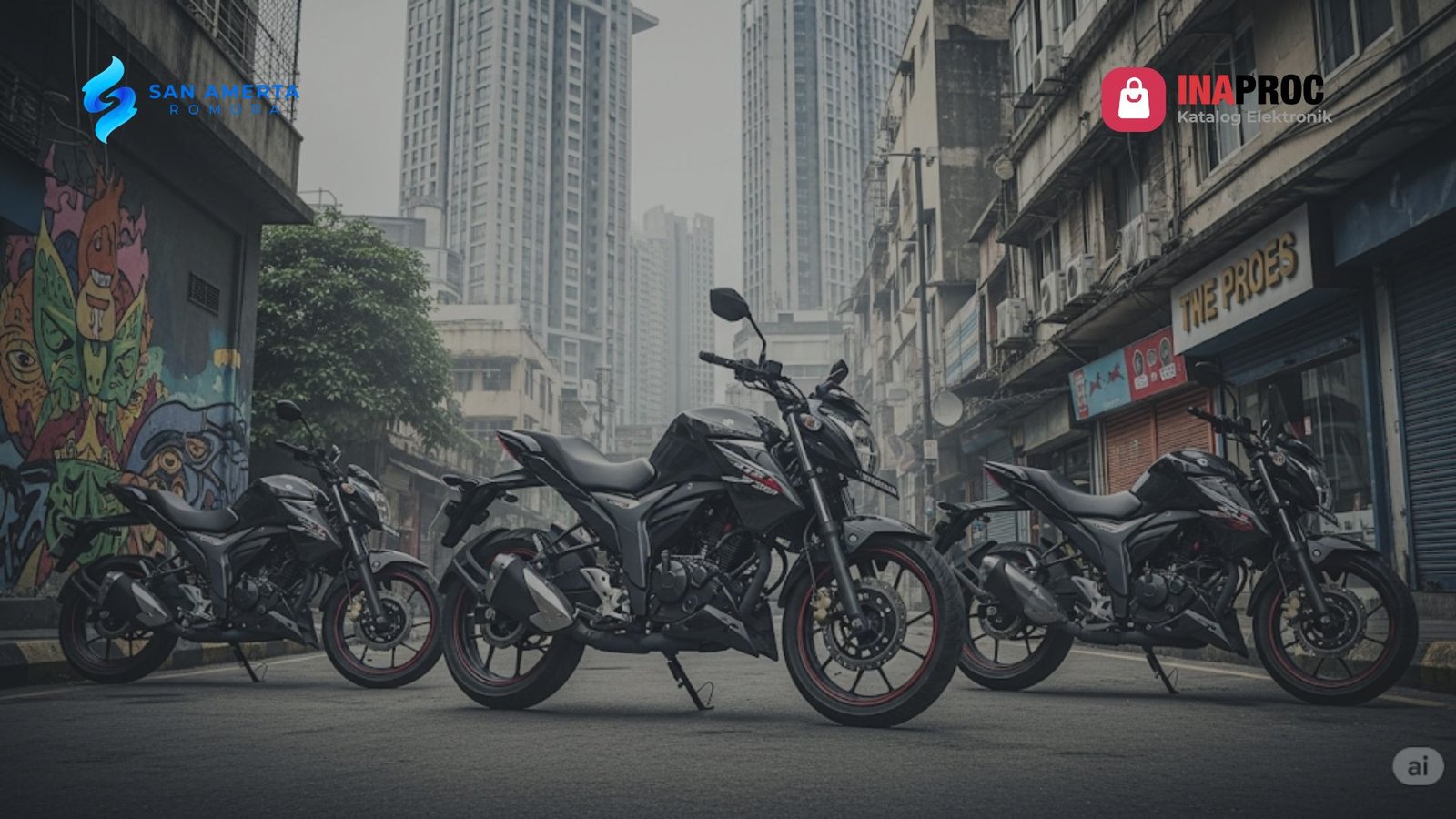 motor 150cc