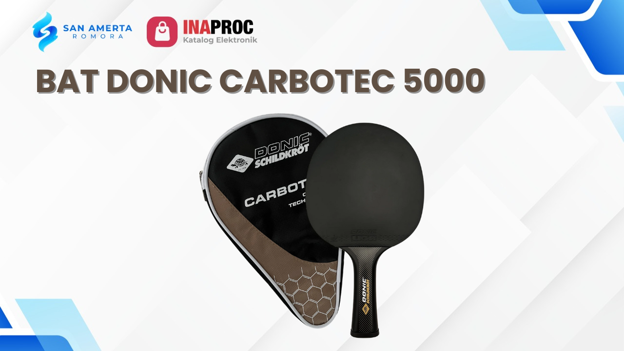 Bat Tenis Meja Terbaik