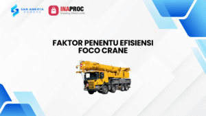 Foco Crane