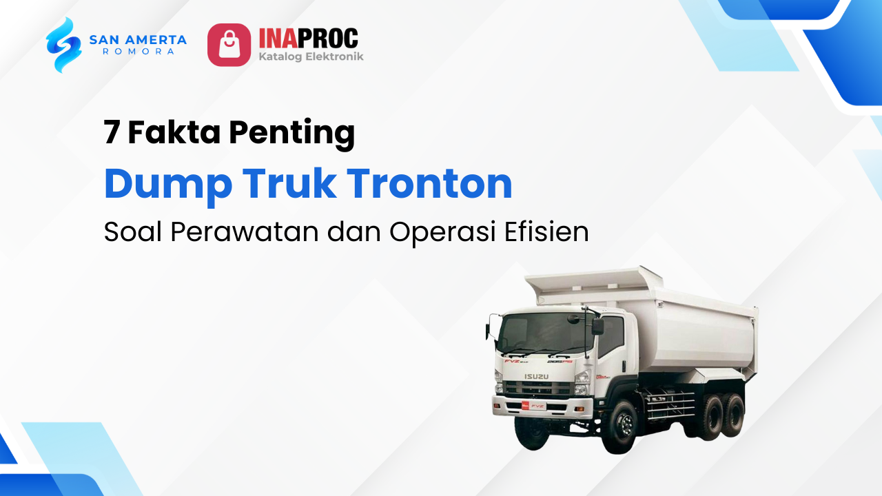 7 Fakta Penting Soal Perawatan dan Operasi Efisien