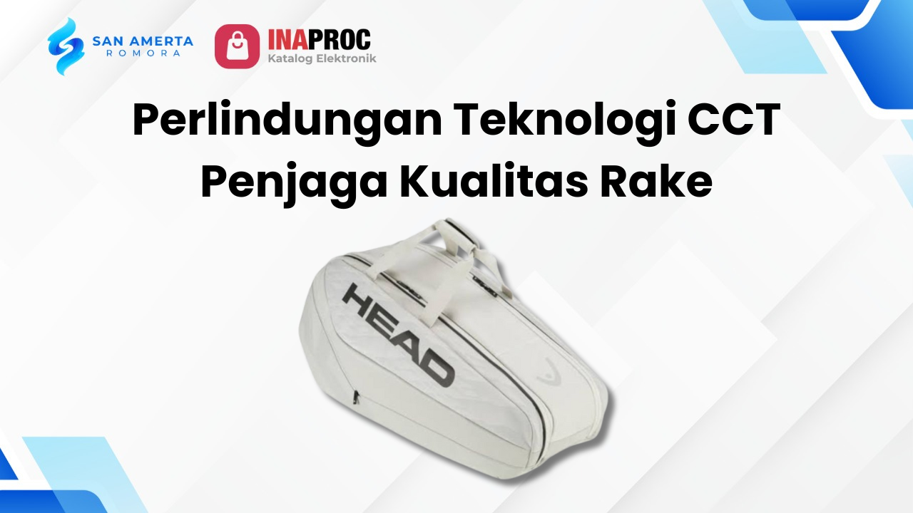 Tas Raket Tenis Head