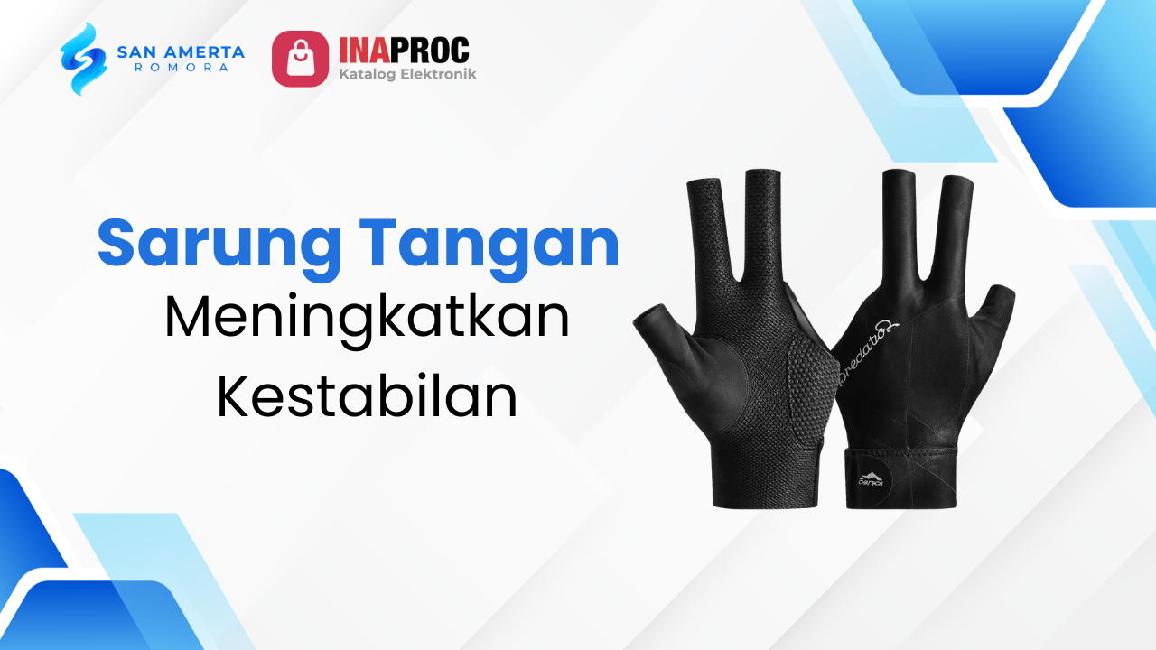 Peralatan Billiard di Cina