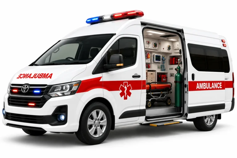 ambulann