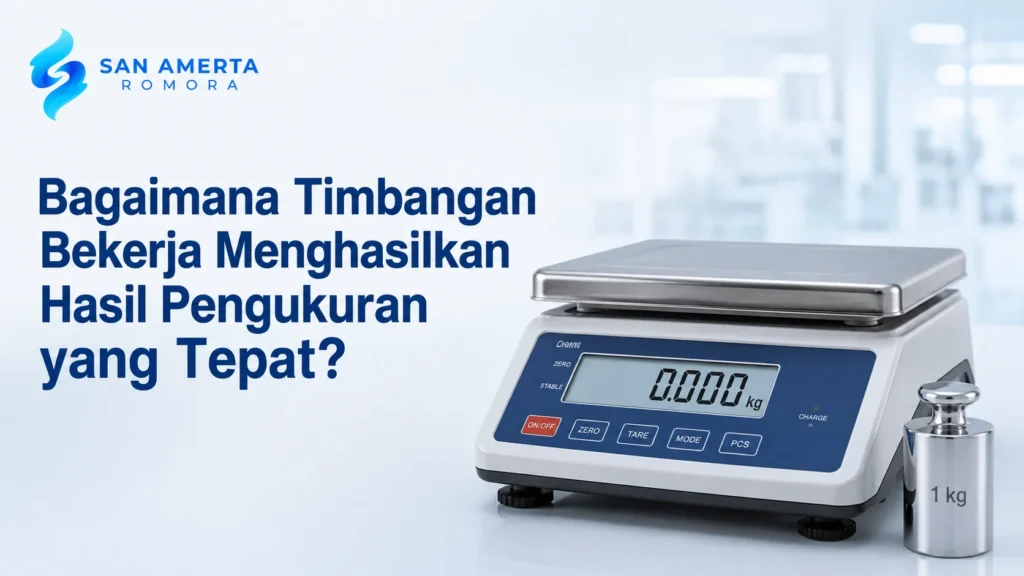 Daftar Produk Pengadaan INAPROC untuk timbangan digital