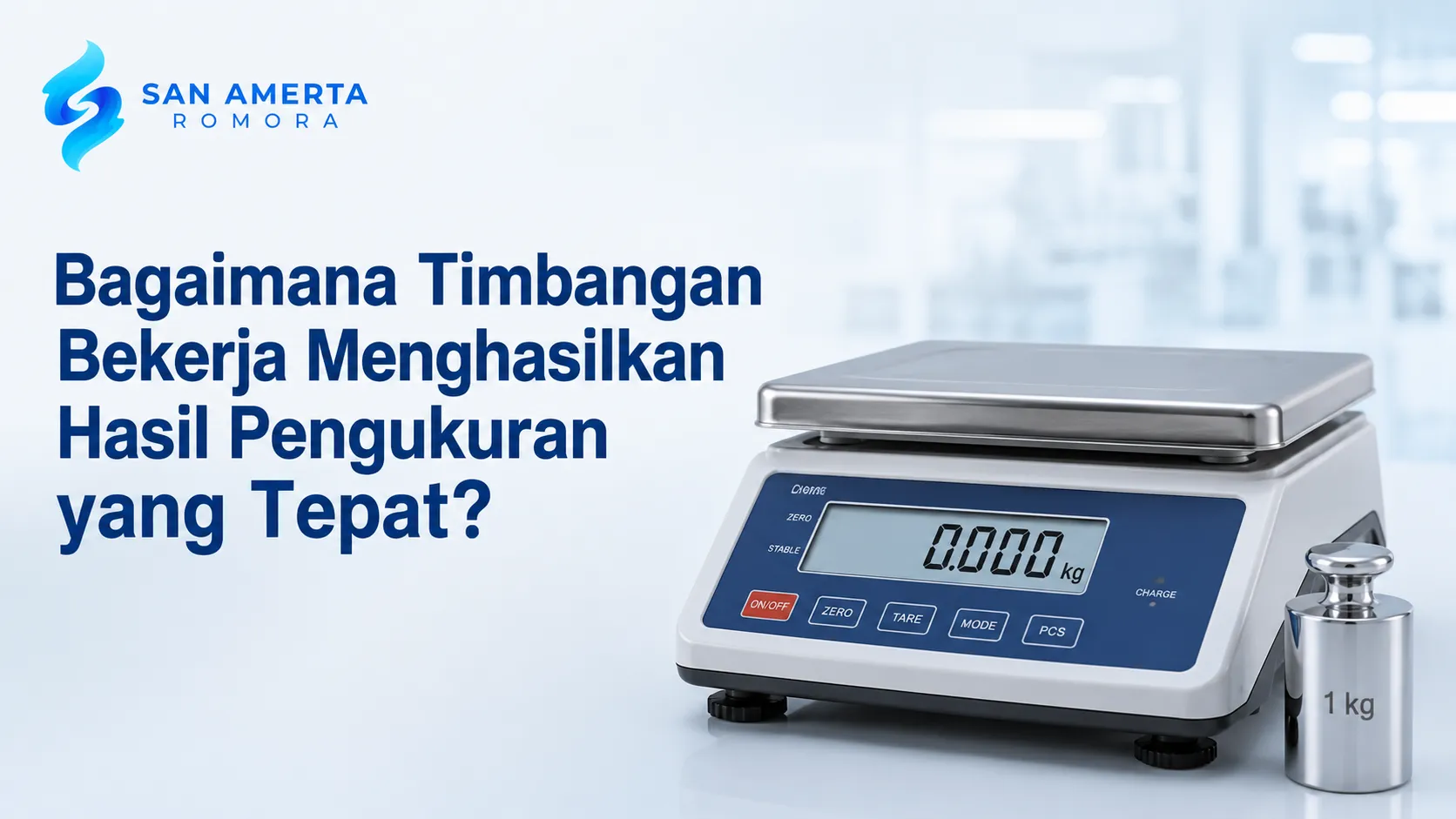 Daftar Produk Pengadaan INAPROC untuk timbangan digital