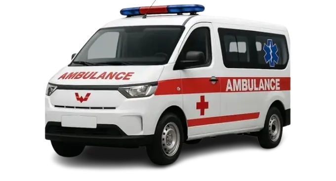 Ambulance