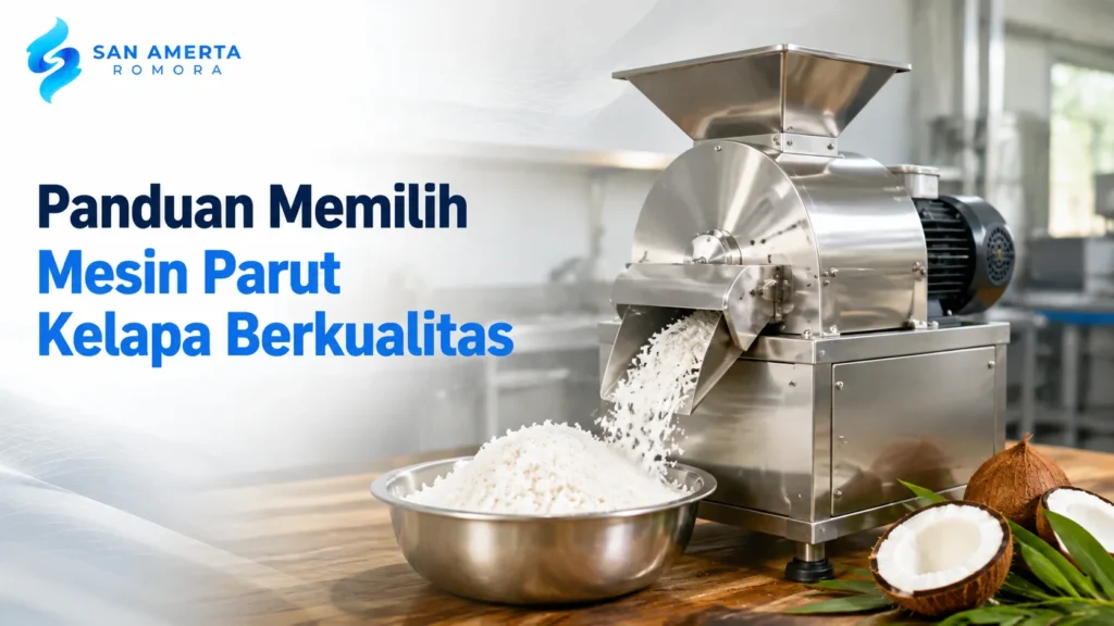 Distributor alsintan ber-TKDN menyediakan alat dan mesin pertanian dengan standar kebutuhan pengadaan pemerintah
