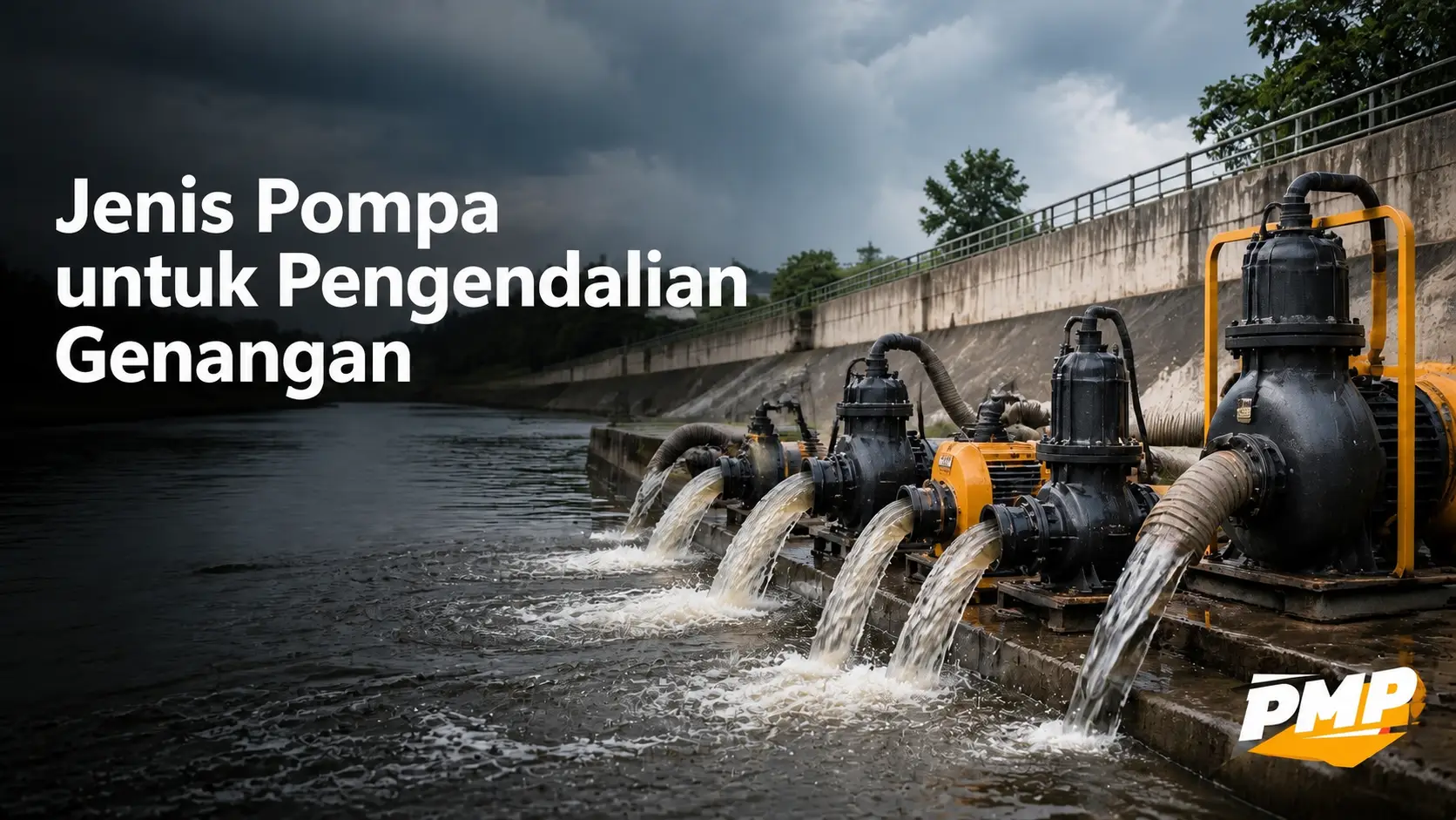 Penyedia solusi dari vendor mekanikal BUMN terpercaya untuk proyek infrastruktur industri nasional