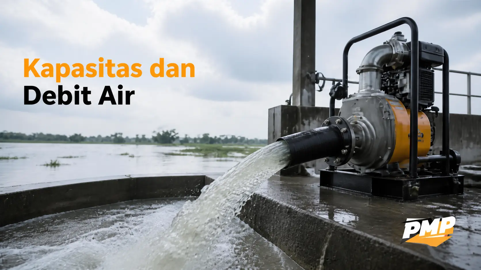 Pengerjaan fasilitas proyek infrastruktur tata air LKPP terstandar untuk sektor publik
