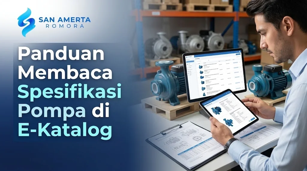 Layanan penyedia sistem conveyor Inaproc resmi untuk industri dan fasilitas